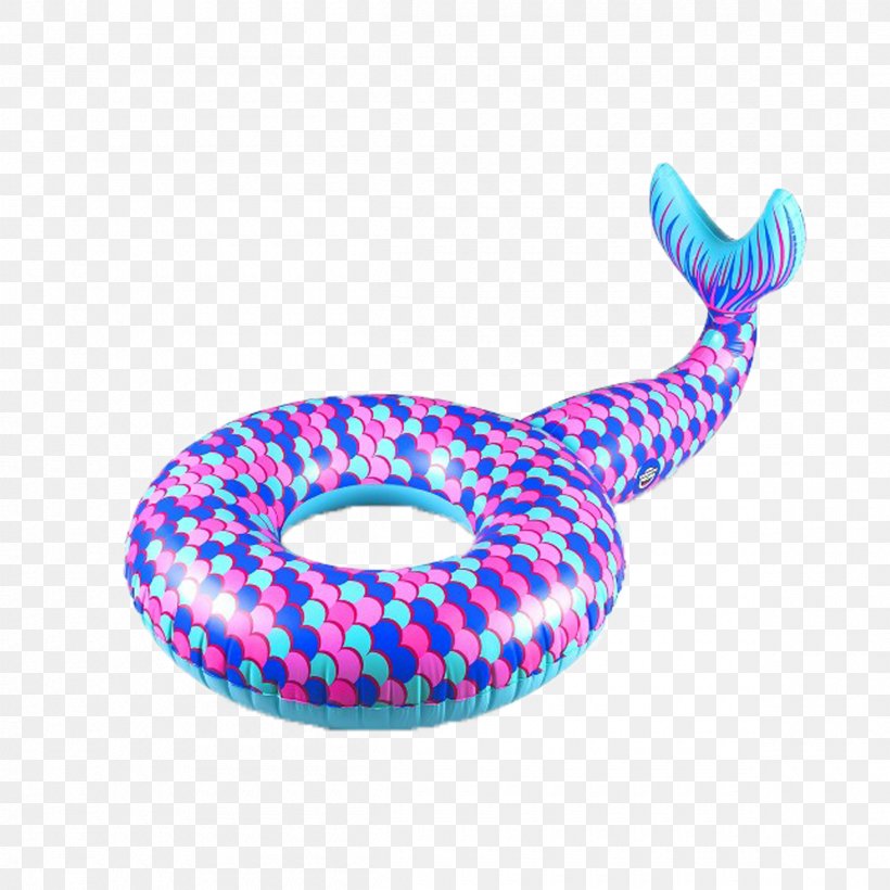 Mermaid Inflatable Fairy Tale Body Of Water Swimming Pool, PNG, 2400x2400px, Mermaid, Body Of Water, Fairy Tale, Floating Island, Inflatable Download Free