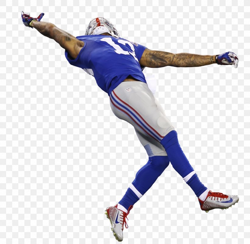 New York Giants Dallas Cowboys NFL Athlete Clip Art, PNG, 1844x1797px, New York Giants, Athlete, Blue, Clothing, Competition Download Free