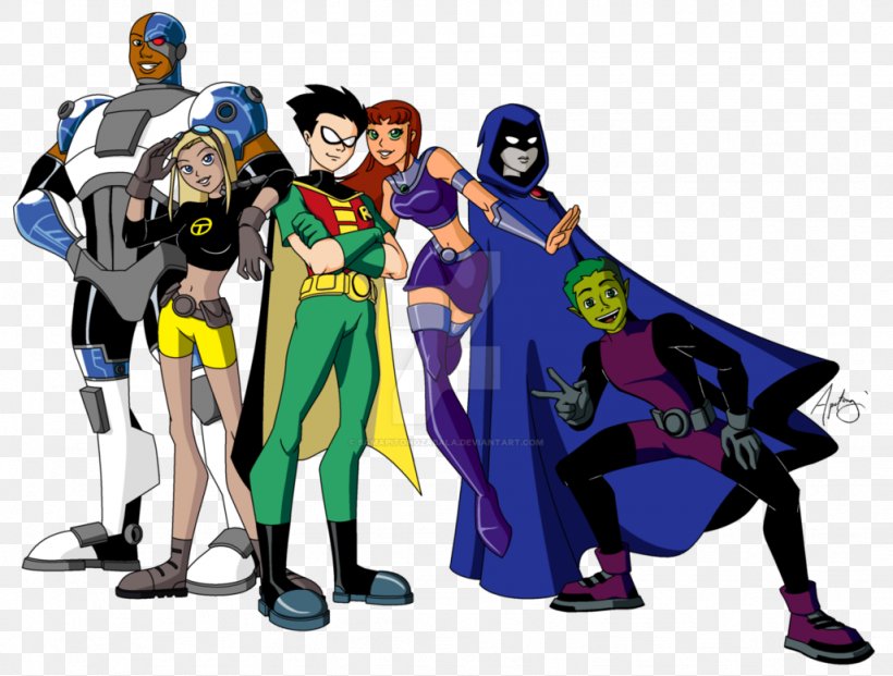 Raven Robin Beast Boy Nightwing Teen Titans, PNG, 1026x778px, Raven, Animation, Aqualad, Beast Boy, Cartoon Download Free