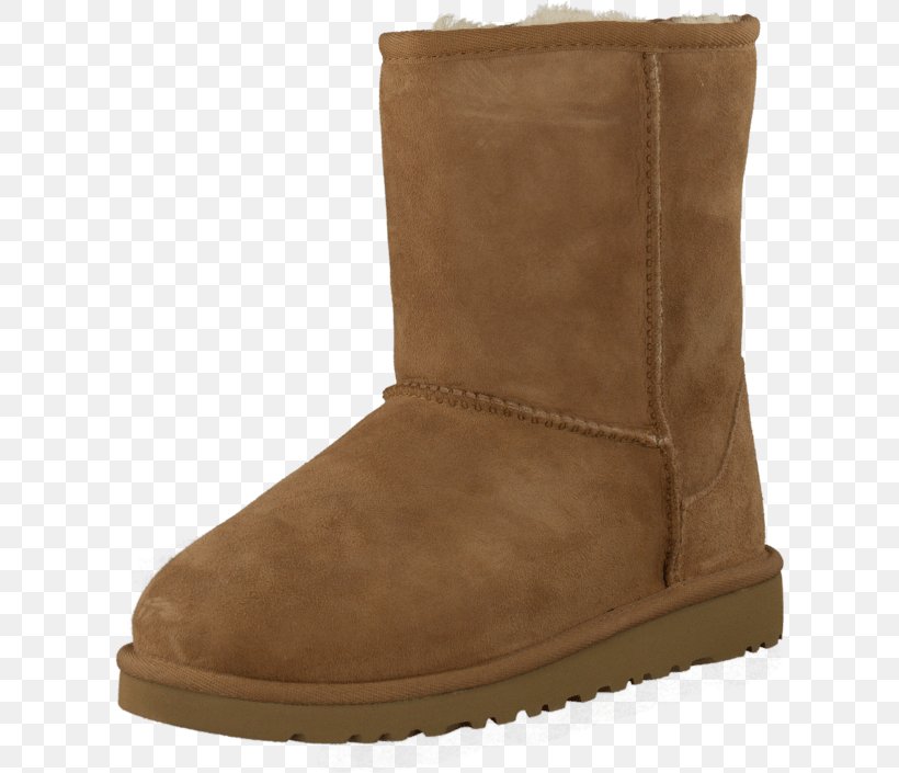 Shoe Ugg Boots UGG Women's Classic II Mini, PNG, 610x705px, Shoe, Beige, Boot, Brown, Footwear Download Free