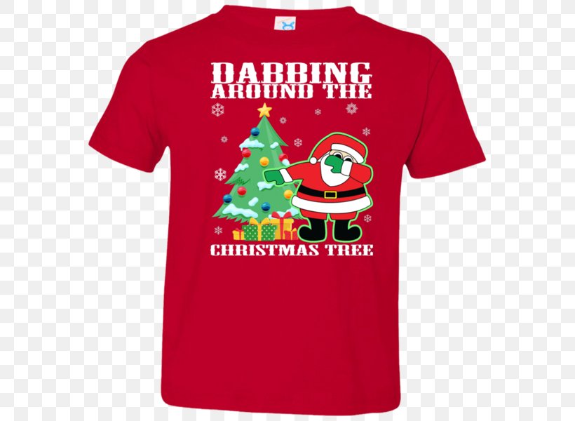 T-shirt Hoodie Slipper Sleeve, PNG, 600x600px, Tshirt, Active Shirt, Brand, Child, Christmas Download Free