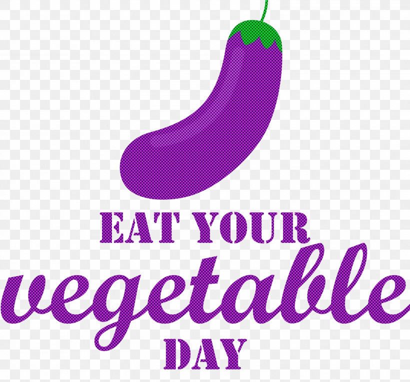 Vegetable Day Eat Your Vegetable Day, PNG, 2999x2798px, Logo Download Free
