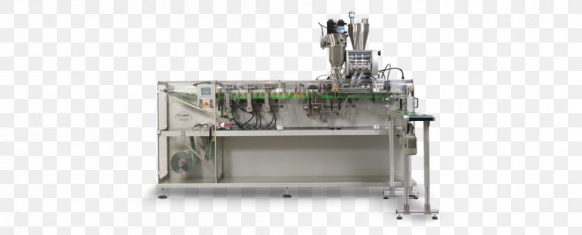 Vertical Form Fill Sealing Machine Packaging And Labeling Food Packaging Manufacturing, PNG, 900x365px, Machine, Business, Food Packaging, Industry, Label Download Free