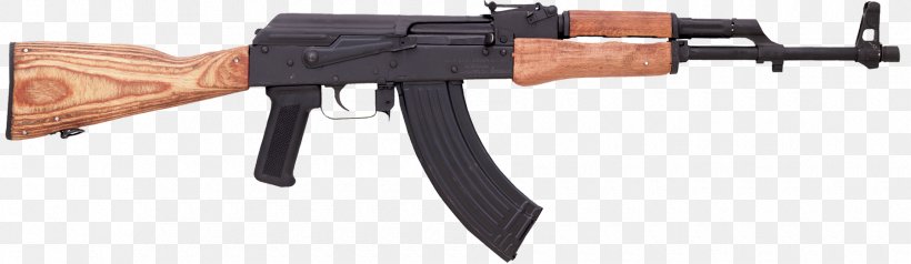 WASR-series Rifles AK-47 7.62×39mm Stock Century International Arms, PNG, 1800x523px, Watercolor, Cartoon, Flower, Frame, Heart Download Free