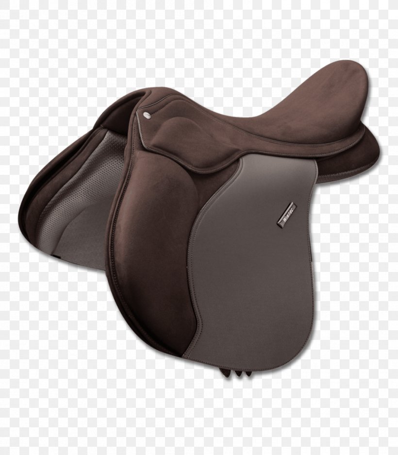 Wintec 2000 All Purpose Saddle CAIR Horse English Saddle, PNG, 945x1080px, Saddle, Bicycle Saddle, Brown, English Saddle, Equestrian Download Free