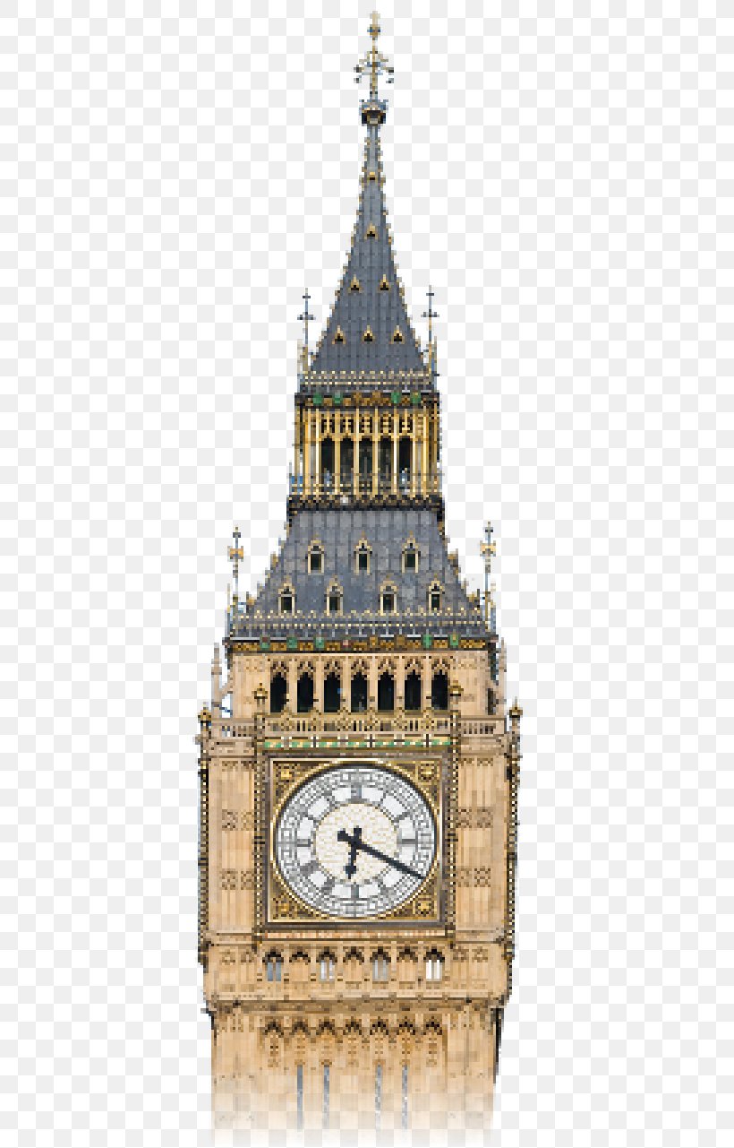 Big Ben Palace Of Westminster Tower Of London Monument To The Great Fire Of London St Paul's Cathedral, PNG, 750x1281px, Big Ben, City Of London, Clock, Clock Tower, Facade Download Free