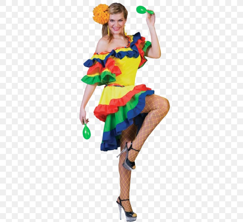 Brazilian Carnival Dress Costume Clothing, PNG, 352x750px, Brazil, Brazilian Carnival, Carnival, Clothing, Clown Download Free