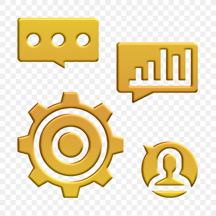 Business Analytics Icon Expertise Icon Skills Icon, PNG, 1116x1118px, Business Analytics Icon, Expertise Icon, Skills Icon, Symbol, Yellow Download Free