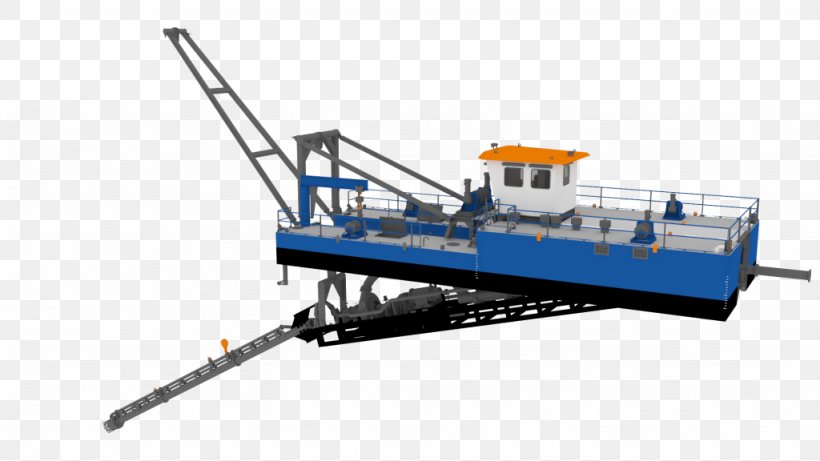Dredging Airlift Pump Trailing Suction Hopper Dredger, PNG, 1024x576px, Dredging, Airlift, Airlift Pump, Architectural Engineering, Barge Download Free