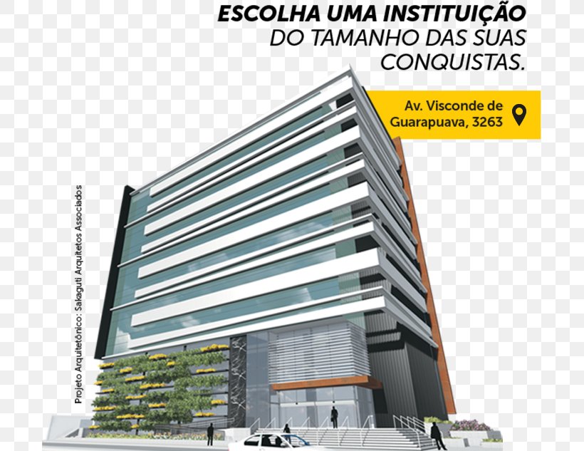 FAE Business School FAE University Center Federal University Of Paraná Higher Education, PNG, 701x633px, Higher Education, Architecture, Building, Commercial Building, Condominium Download Free