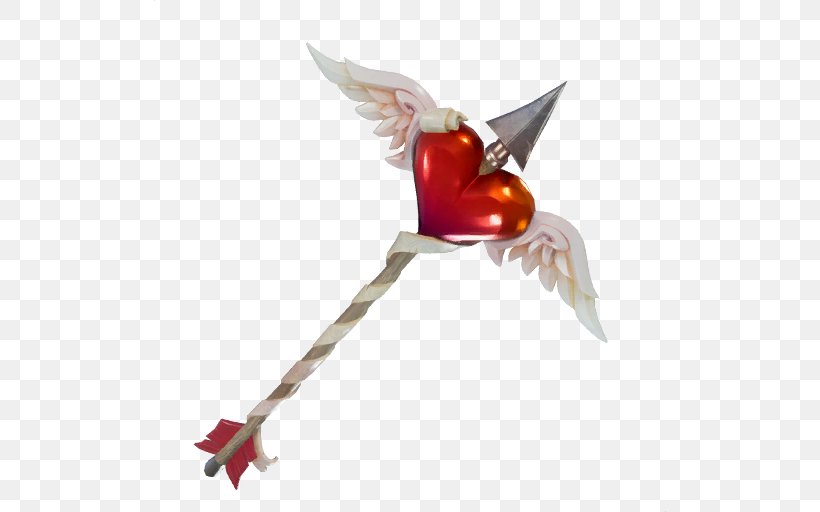 Fortnite Battle Royale Pickaxe Xbox One Battle Royale Game, PNG, 512x512px, Fortnite, Axe, Battle Royale Game, Beak, Bird Download Free