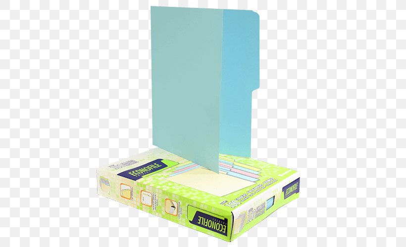 Letter Blue File Folders La Ceja, Antioquia Color, PNG, 500x500px, Letter, Blue, Box, Card Stock, Color Download Free
