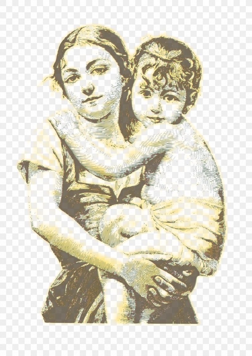 Mother Clip Art, PNG, 1697x2400px, Mother, Angel, Art, Child, Classical Sculpture Download Free