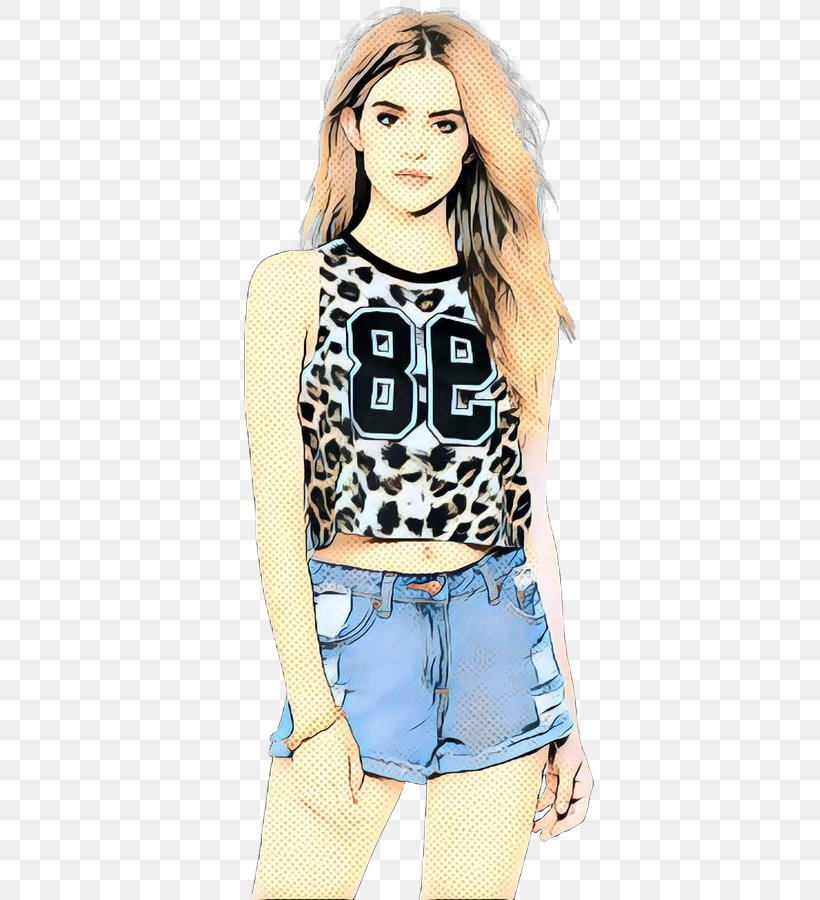 Retro Background, PNG, 600x900px, Pop Art, Beige, Blouse, Clothing, Crop Top Download Free