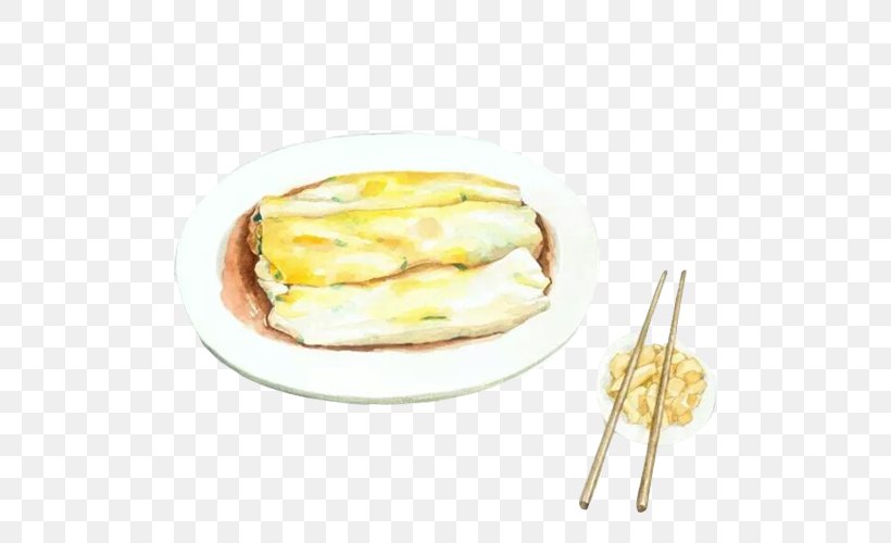 Rice Noodle Roll Spring Roll Dim Sum Hot Pot Breakfast, PNG, 500x500px, Rice Noodle Roll, Breakfast, Cantonese Cuisine, Cuisine, Dim Sum Download Free