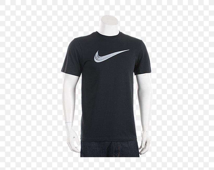 T-shirt Product Design Shoulder Sleeve, PNG, 650x650px, Tshirt, Active Shirt, Black, Brand, Neck Download Free