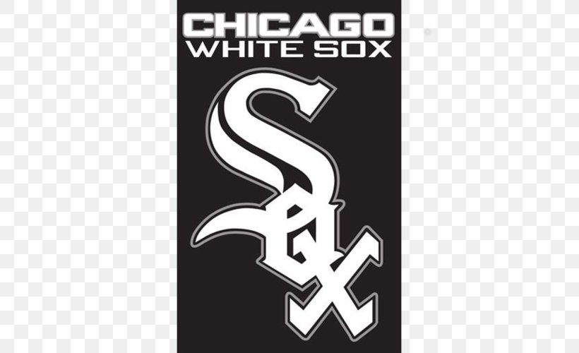 The Chicago White Sox MLB Detroit Tigers, PNG, 500x500px, Chicago White Sox, Baseball, Brand, Cincinnati Reds, Detroit Tigers Download Free