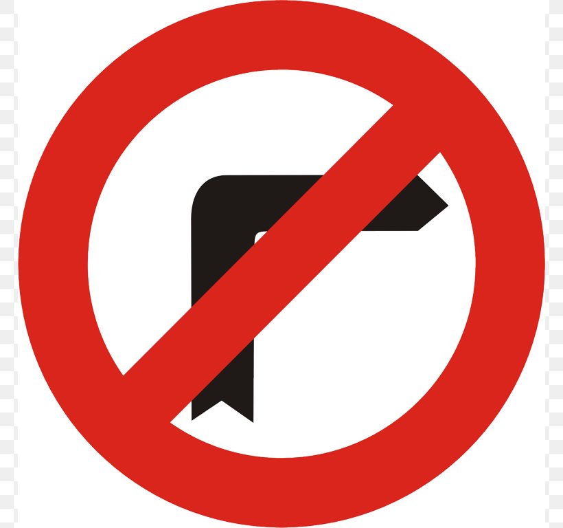 Traffic Sign Road Signs In New Zealand Speed Limit U-turn, PNG, 768x768px, Traffic Sign, Area, Brand, Driving, Intersection Download Free