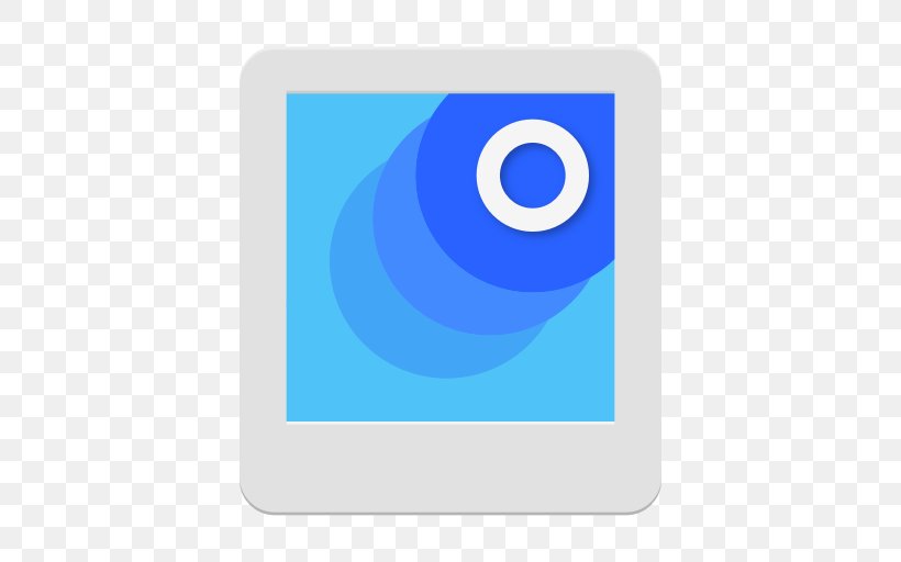 Android Google Photos PhotoScan Image Scanner, PNG, 512x512px, Android, App Store, Blue, Brand, Electric Blue Download Free