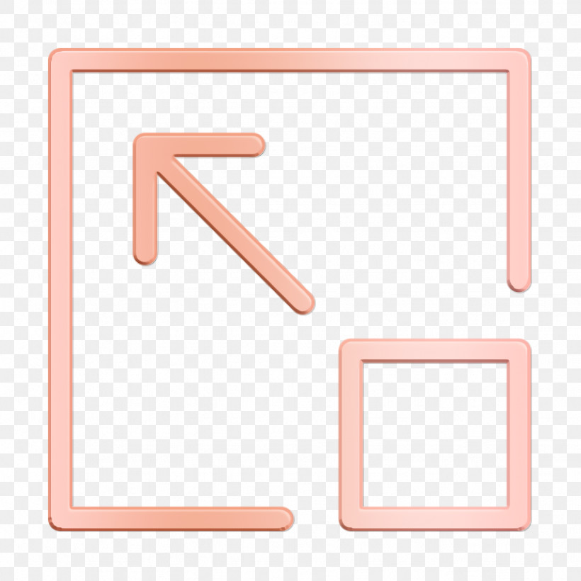 Arrows Icon Expand Icon Interface Icon Assets Icon, PNG, 1232x1232px, Arrows Icon, Expand Icon, Geometry, Interface Icon Assets Icon, Line Download Free