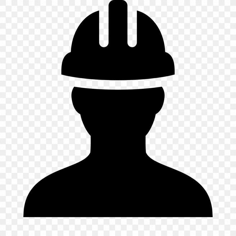 Blue-collar Worker Laborer, PNG, 1600x1600px, Bluecollar Worker, Black And White, Business, Cap, Company Download Free