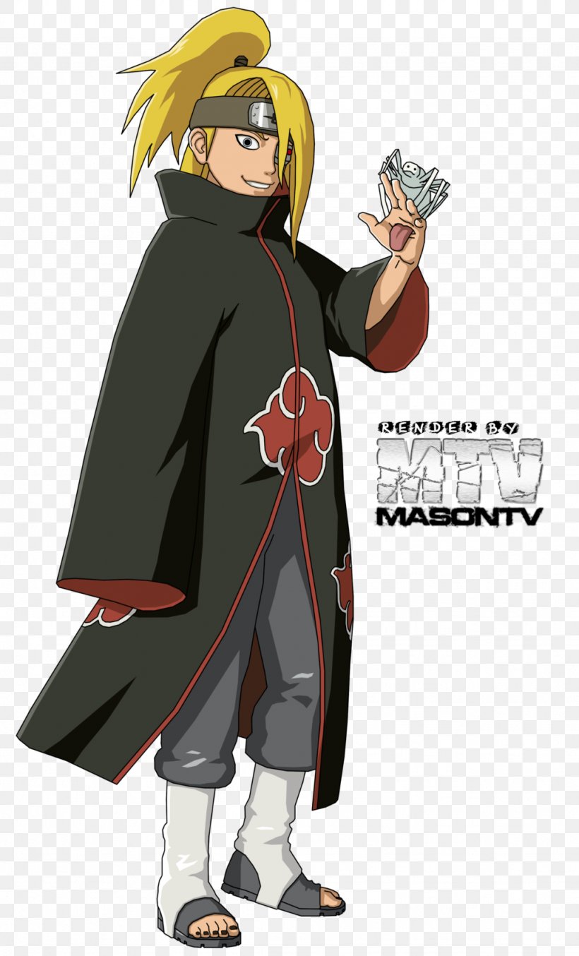 Deidara Itachi Uchiha Kakashi Hatake Sasuke Uchiha Naruto Shippuden: Ultimate Ninja Storm 2, PNG, 1024x1692px, Watercolor, Cartoon, Flower, Frame, Heart Download Free