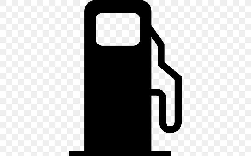 Filling Station Gasoline Petroleum Diesel Fuel, PNG, 512x512px, Filling Station, Black, Diesel Fuel, Fuel, Galp Download Free