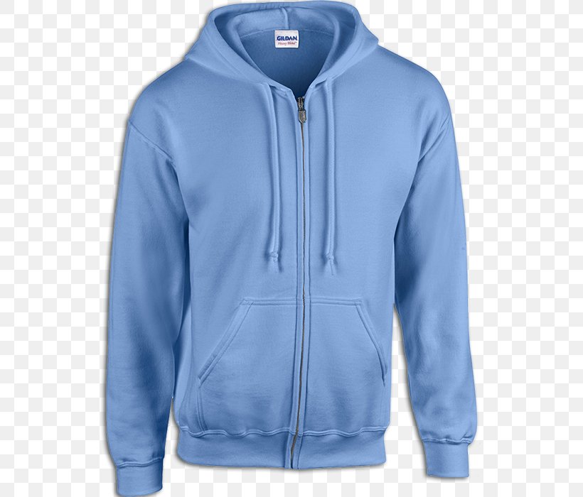 Hoodie T-shirt Zipper Bluza, PNG, 700x700px, Hoodie, Active Shirt, Blue, Bluza, Clothing Download Free