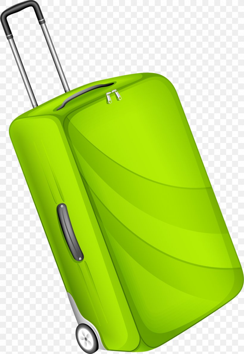 Suitcase Green Download, PNG, 1201x1740px, Suitcase, Automotive Design, Bag, Baggage, Box Download Free