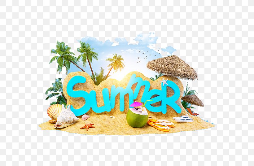 summer holiday clipart