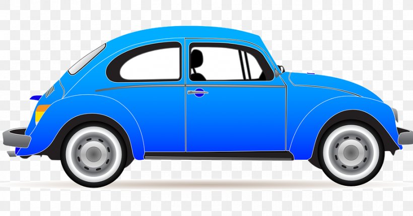 Volkswagen Beetle Car Volkswagen New Beetle Clip Art, PNG, 914x480px, Volkswagen Beetle, Automotive Design, Automotive Exterior, Blue, Brand Download Free