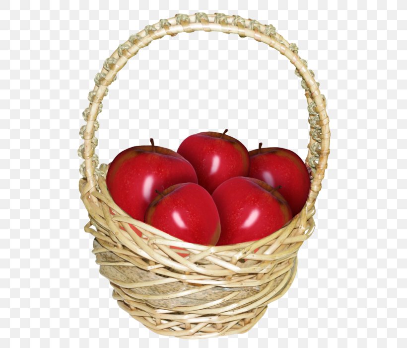 Apple Food Gift Baskets Clip Art, PNG, 557x700px, Apple, Auglis, Basket, Food, Food Gift Baskets Download Free