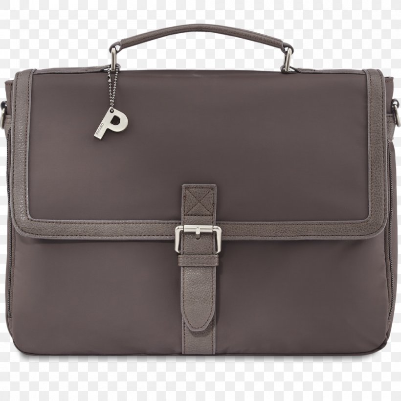 Briefcase Leather Handbag Picard Heritage Tote Bag Black, Women's, PNG, 1000x1000px, Briefcase, Backpack, Bag, Baggage, Brand Download Free