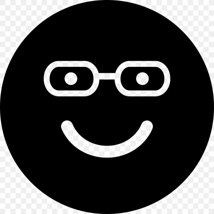 Symbol Logo, PNG, 980x980px, Symbol, Area, Black And White, Emoticon, Emotion Download Free