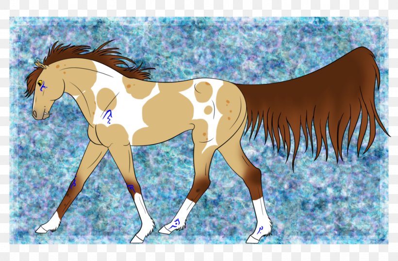 Foal Mane Stallion Mare Colt, PNG, 1024x672px, Foal, Bridle, Cartoon, Colt, Fauna Download Free