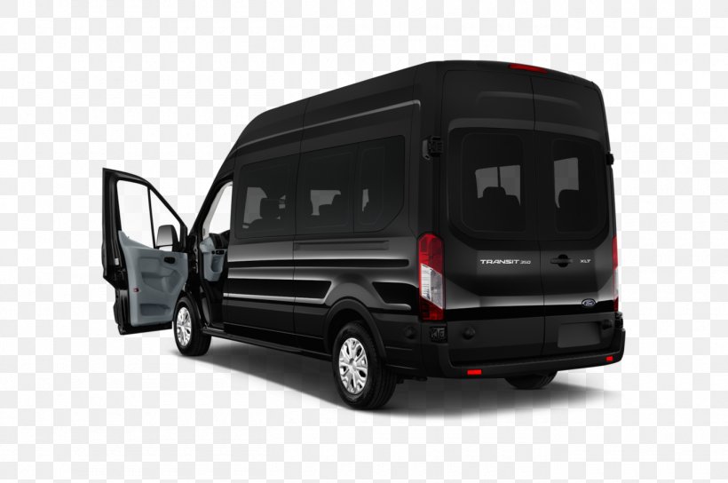 Ford Compact Van Car Minivan, PNG, 1360x903px, Ford, Automotive Exterior, Brand, Bumper, Car Download Free