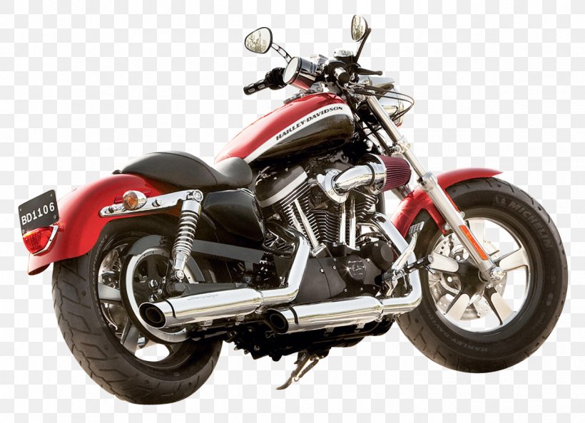Harley-Davidson Sportster Custom Motorcycle Suspension, PNG, 1272x922px, Harley Davidson, Air Cooled Engine, Bmw R1200c, Bobber, Chopper Download Free
