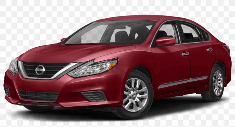 Nissan Mid-size Car Toyota Used Car, PNG, 1000x542px, 2017 Nissan Altima, 2017 Nissan Altima 25 S, Nissan, Automotive Design, Automotive Exterior Download Free