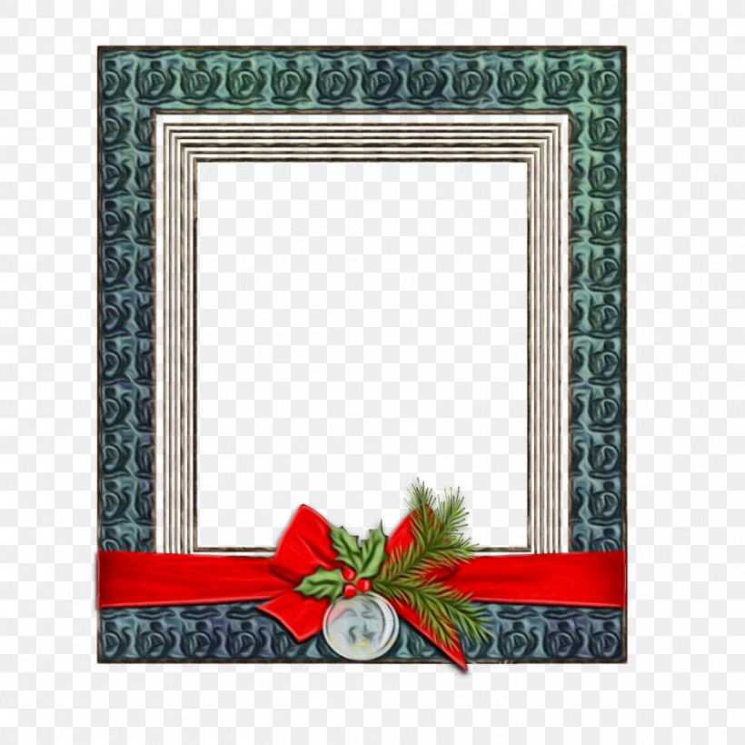 Picture Frame, PNG, 894x894px, Watercolor, Interior Design, Paint, Picture Frame, Plant Download Free