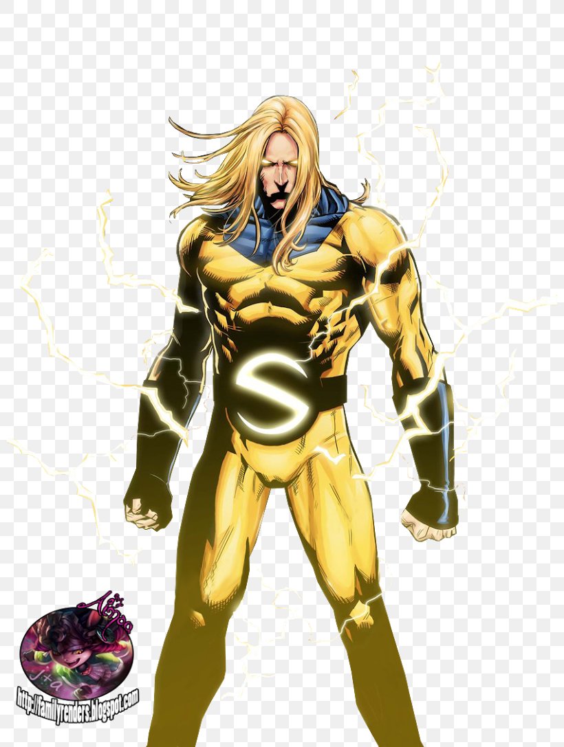 Sentry Superhero Marvel Comics, PNG, 800x1087px, Watercolor, Cartoon, Flower, Frame, Heart Download Free