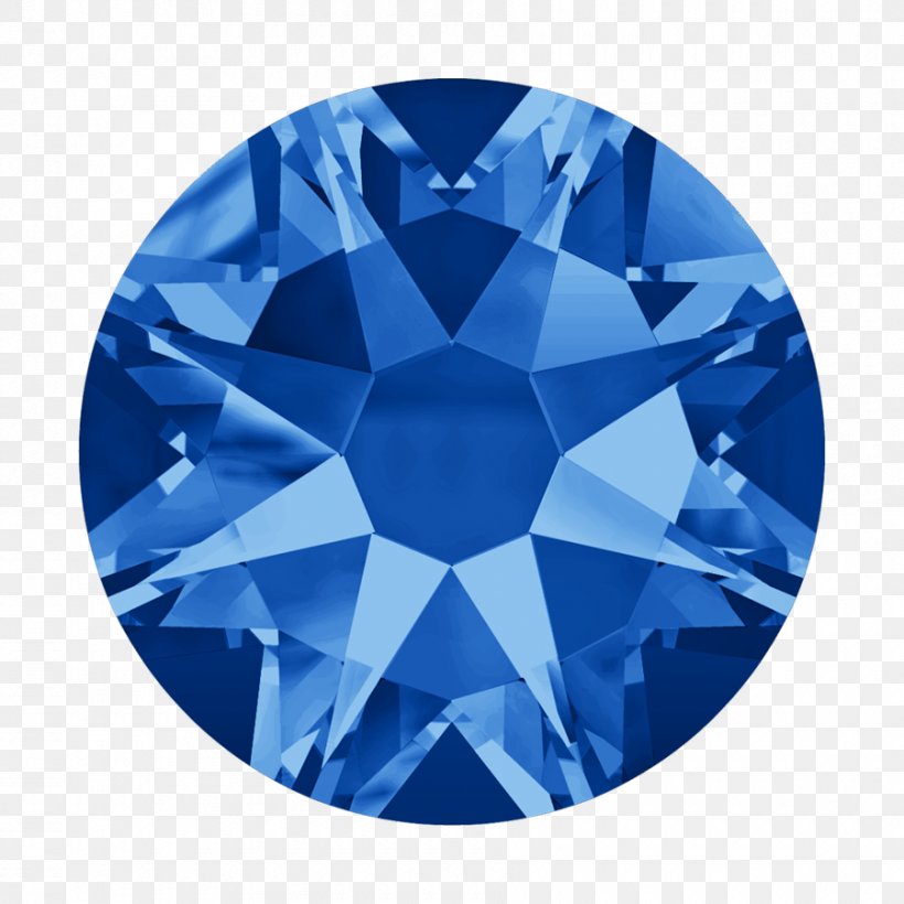 Swarovski AG Rhinestone Diamond Crystal Black, PNG, 900x900px, Swarovski Ag, Bead, Black Diamond Equipment, Blue, Brand Download Free