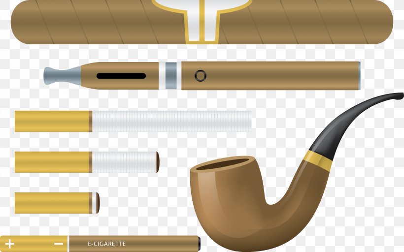 Tobacco Pipe Cigarette, PNG, 2852x1784px, Tobacco Pipe, Brand, Cigarette, Designer, Material Download Free