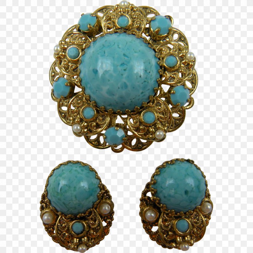 Turquoise Earring Brooch Jewelry Design Jewellery, PNG, 1426x1426px, Turquoise, Brooch, Earring, Earrings, Fashion Accessory Download Free
