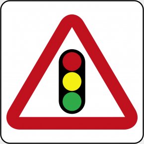 Road Signs In Singapore Traffic Sign Warning Sign Traffic Light, PNG ...