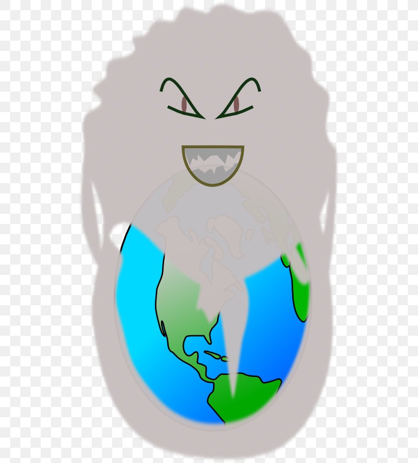 Earth Desktop Wallpaper Pollution Clip Art, PNG, 512x910px, Earth, Amphibian, Art, Can Stock Photo, Cartoon Download Free