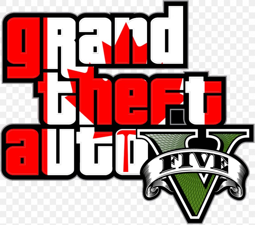 Grand Theft Auto V Minecraft Xbox 360 Rockstar Games Video Game, PNG, 848x750px, Grand Theft Auto V, Area, Banner, Brand, Cheating In Video Games Download Free