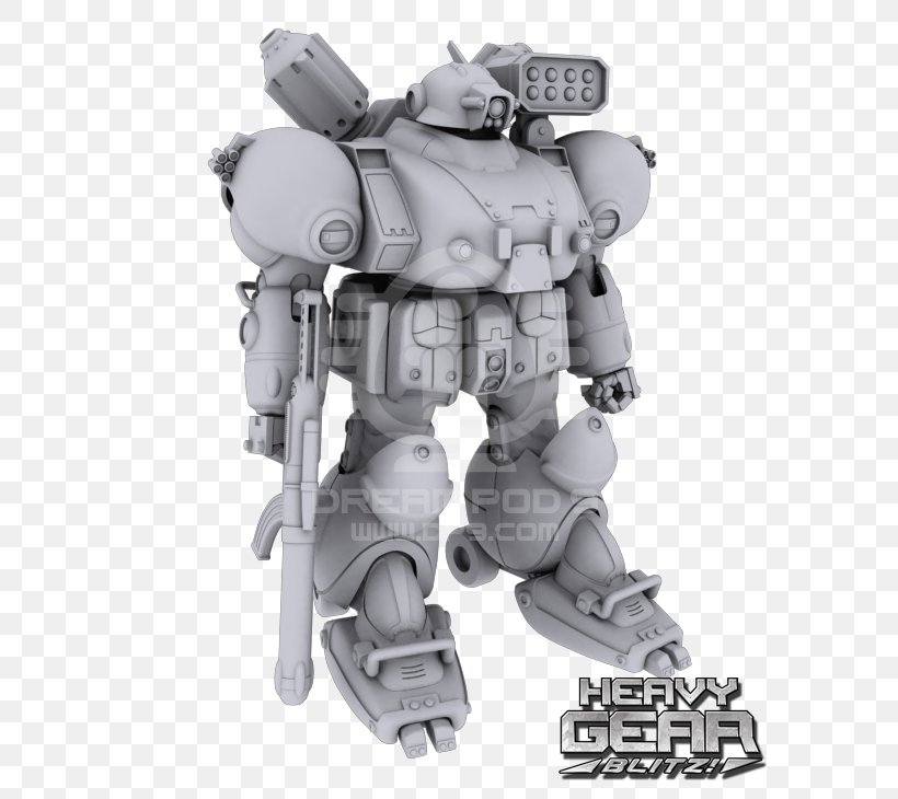Heavy Gear Black Mamba Dream Pod 9 Mecha Game, PNG, 616x730px, Heavy Gear, Action Figure, Armored Trooper Votoms, Black Mamba, Dream Pod 9 Download Free
