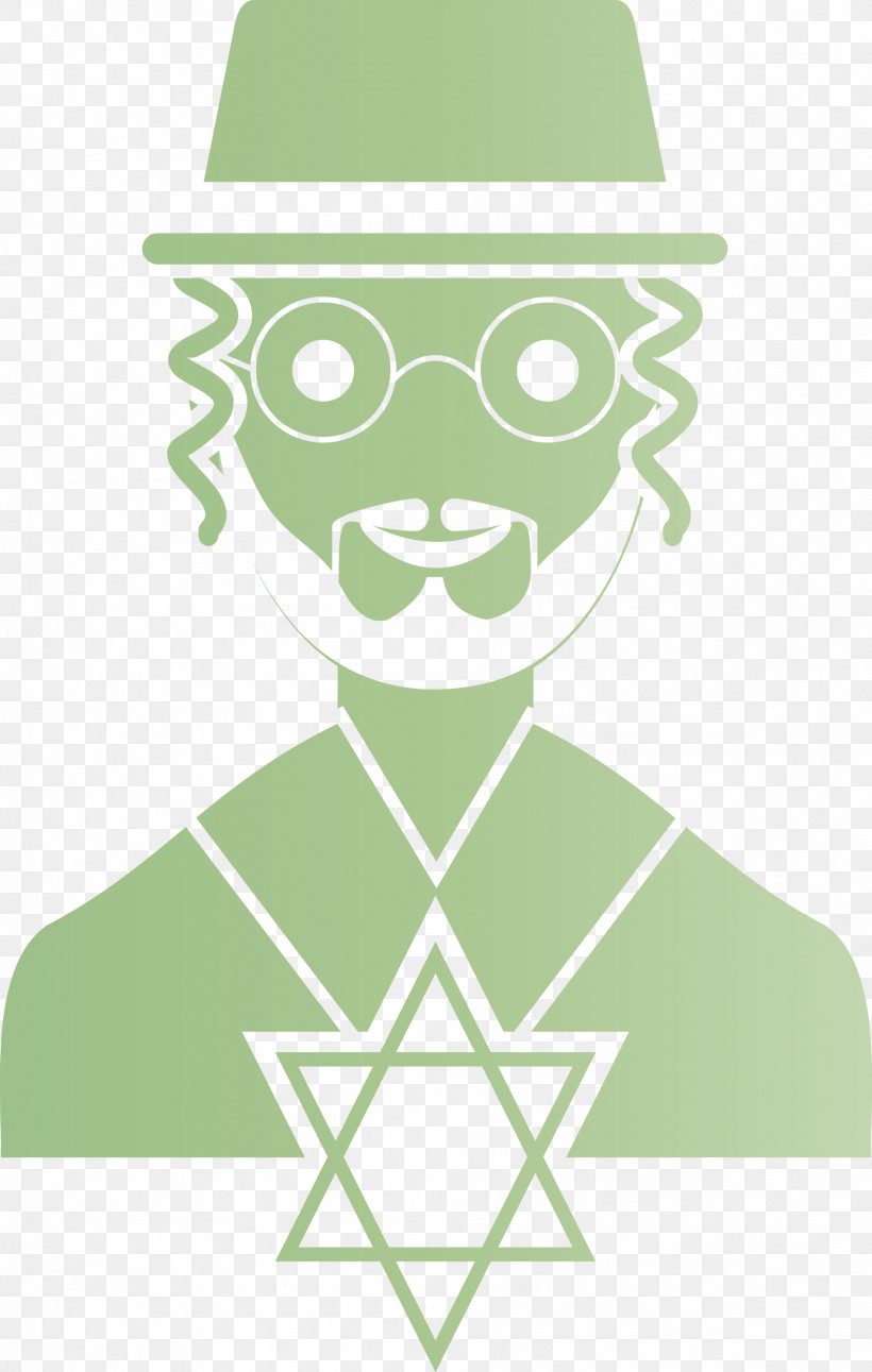Jewish, PNG, 1904x2999px, Jewish, Eyewear, Green, Head, Headgear Download Free