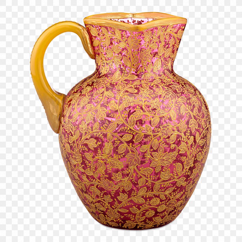 Jug Vase Pitcher Ceramic Tiffany & Co., PNG, 1750x1750px, Jug, Antique, Artifact, Ceramic, Drinkware Download Free