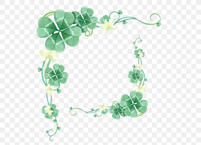 Leaf Drawing Clover Clip Art, PNG, 591x591px, Leaf, Clover, Drawing, Floral Design, Flower Download Free